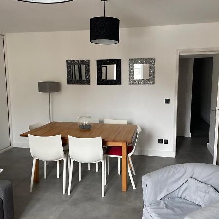 Appartement Zoralin à Concarneau Extérieur photo