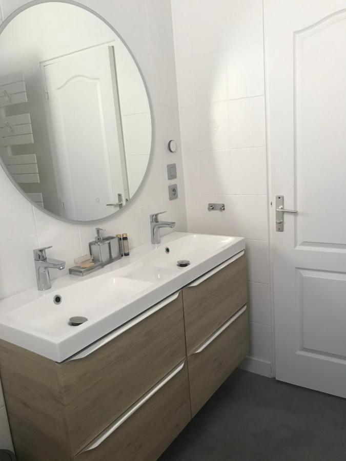 Appartement Zoralin à Concarneau Extérieur photo