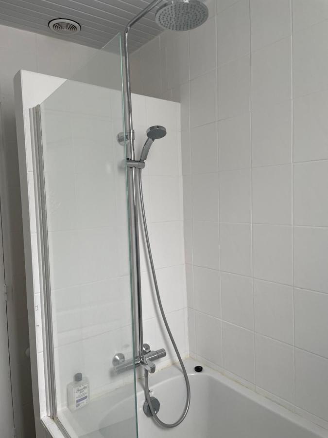 Appartement Zoralin à Concarneau Extérieur photo